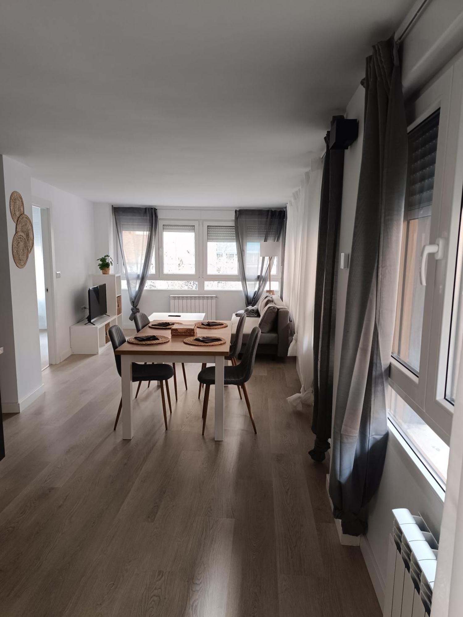 Boutique Palencia Pension Bagian luar foto