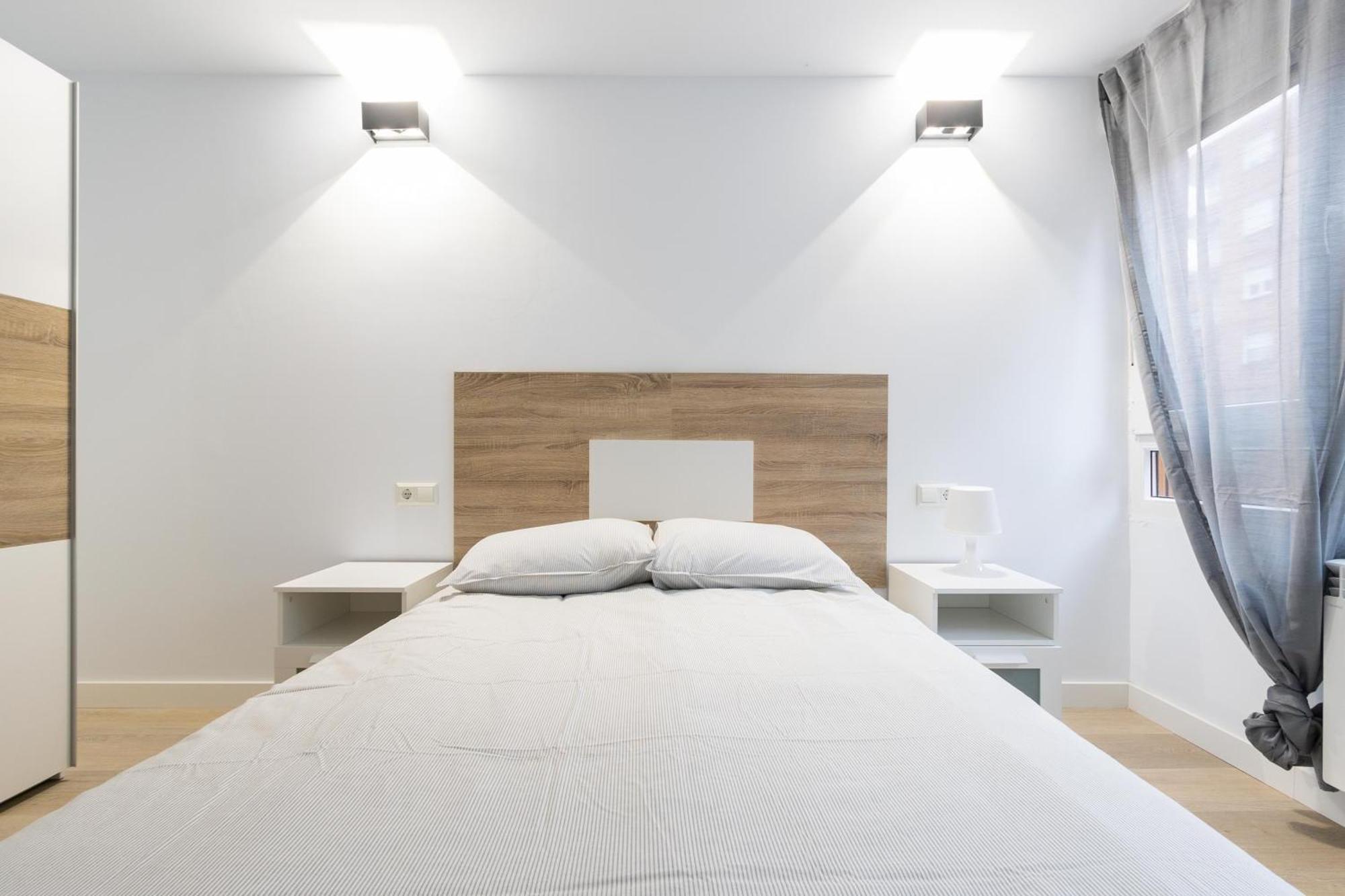 Boutique Palencia Pension Bagian luar foto