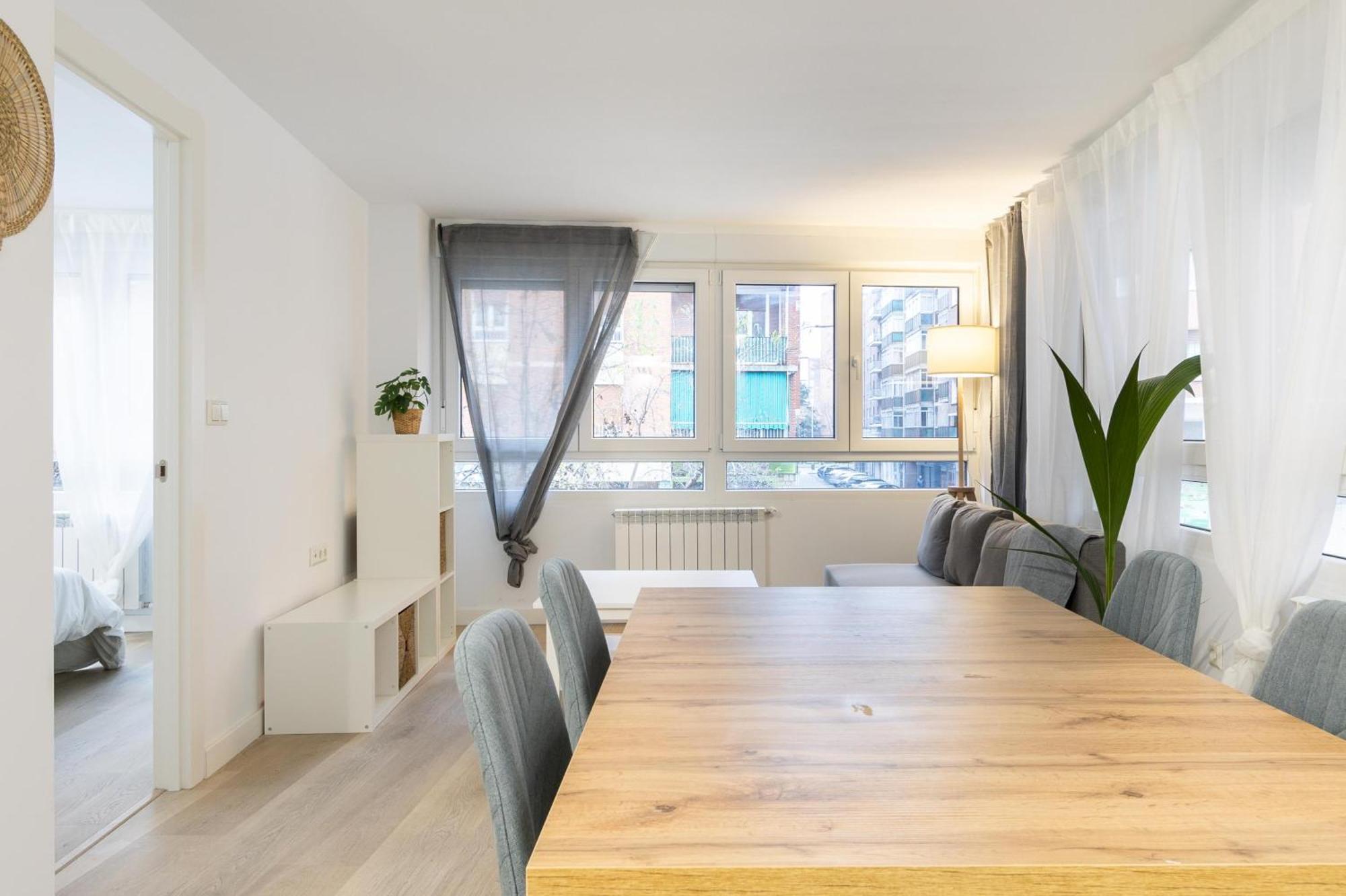 Boutique Palencia Pension Bagian luar foto