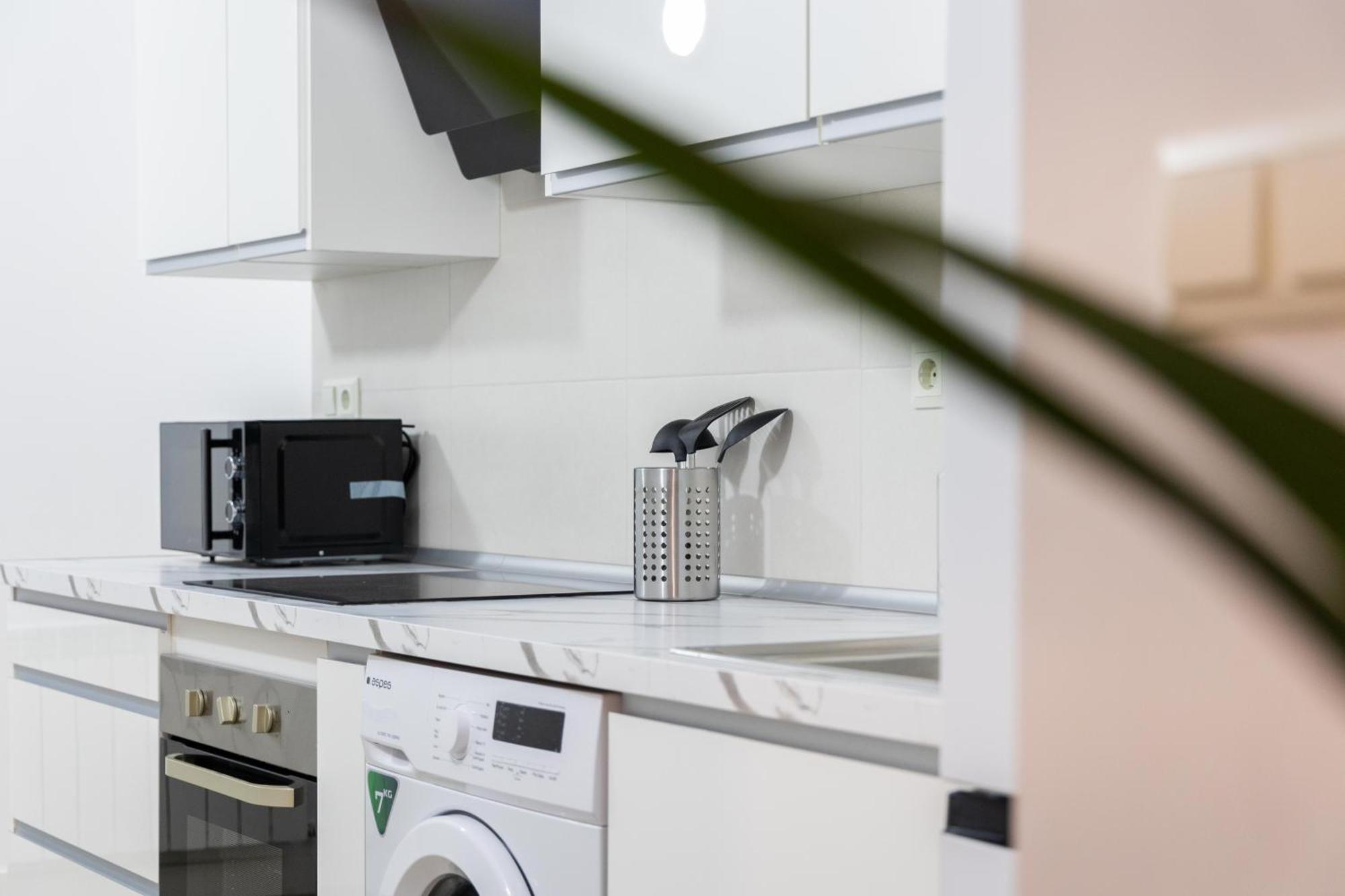 Boutique Palencia Pension Bagian luar foto