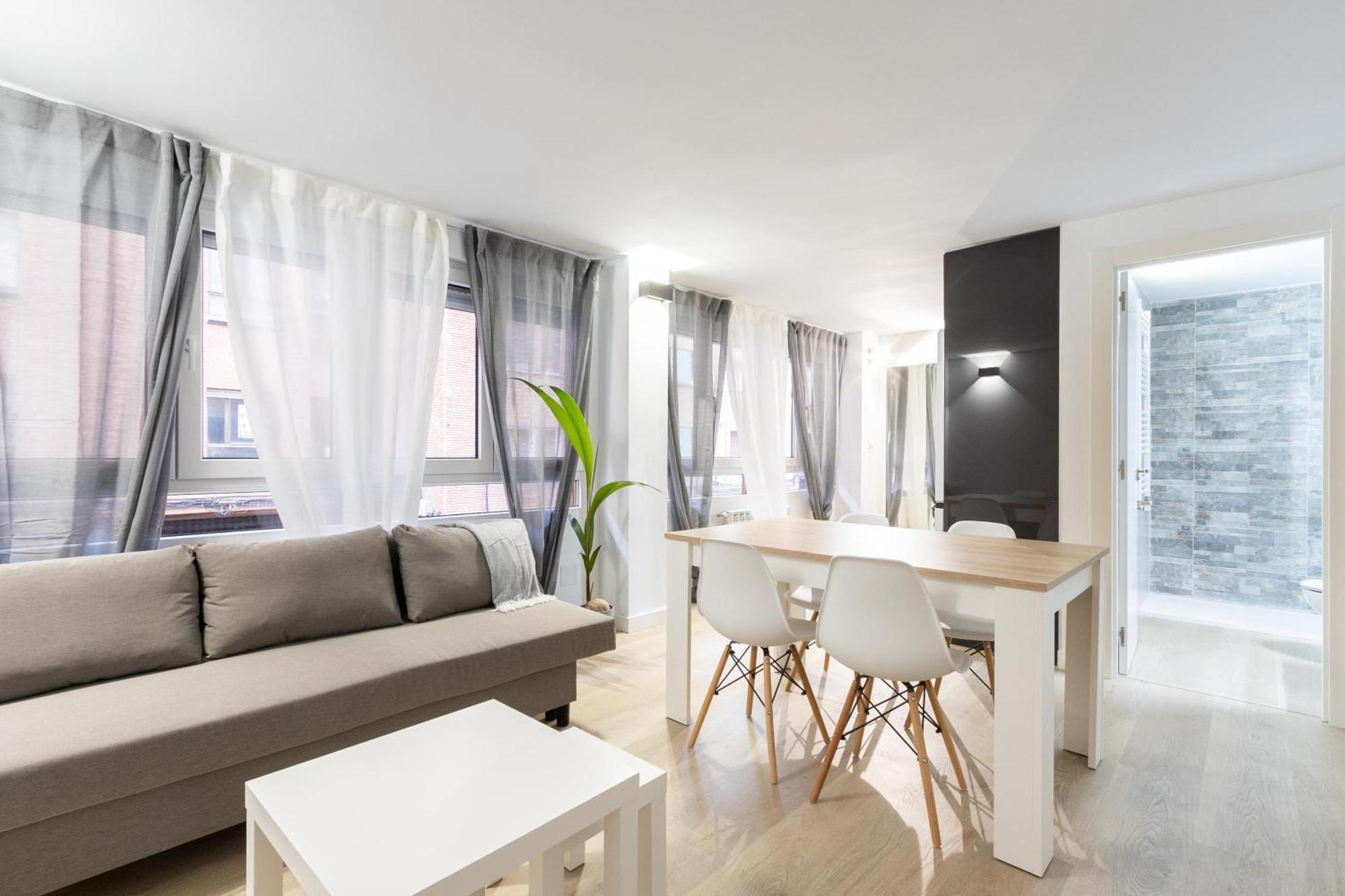 Boutique Palencia Pension Bagian luar foto