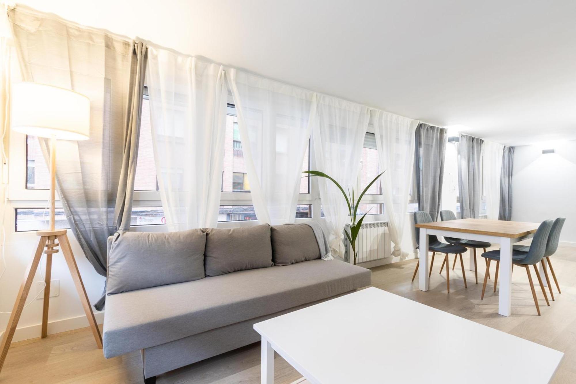 Boutique Palencia Pension Bagian luar foto