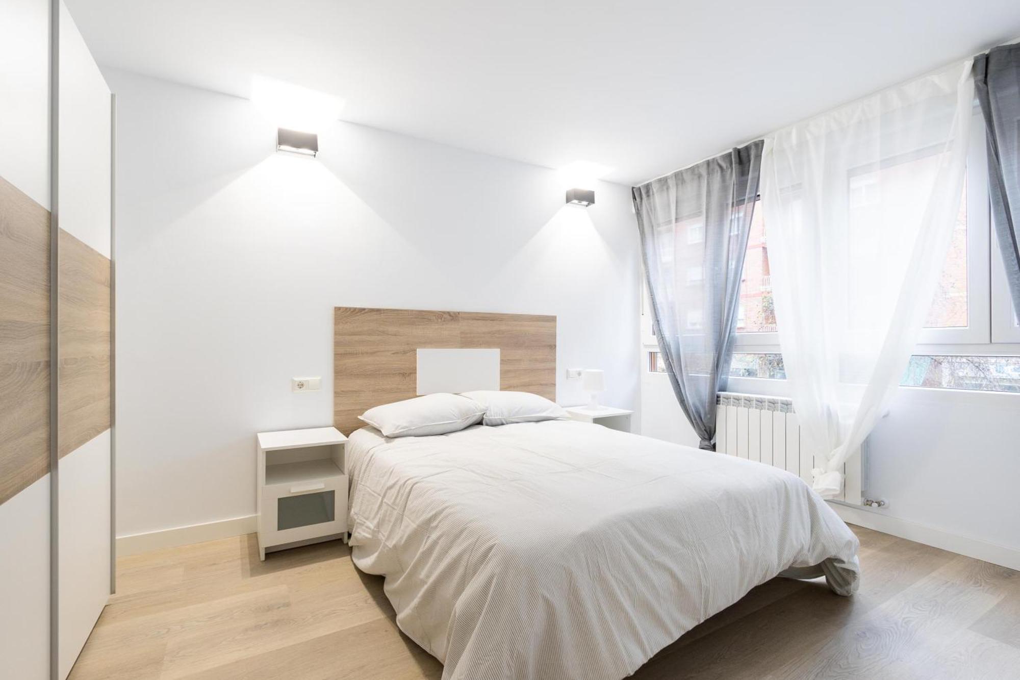 Boutique Palencia Pension Bagian luar foto